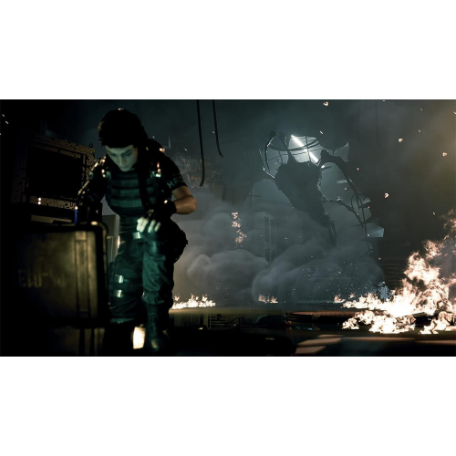 Daymare 1994 Sandcastle PS4/PS5 FR/IT/ES Daymare 1994 Sandcastle PS4/PS5 FR/IT/ES